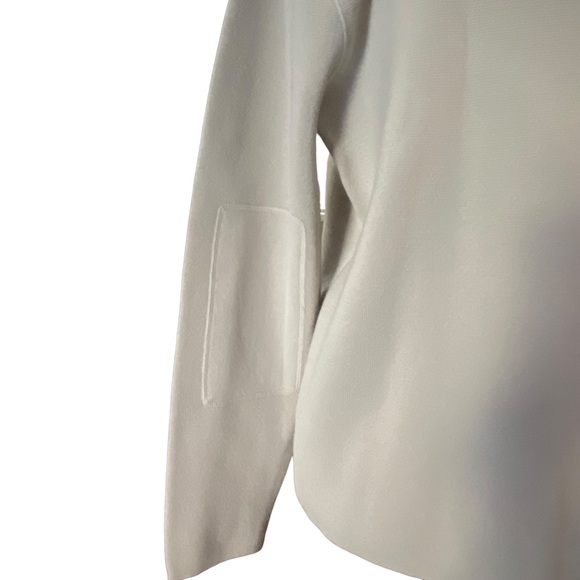 NWOT Banana Republic Men’s Pullover 1/2 Zip Sweater! - Picture 5 of 11